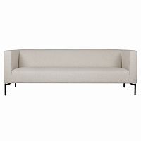 диван kent прямой молочный в Нижневартовске