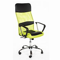 кресло офисное arano зеленое в Нижневартовске