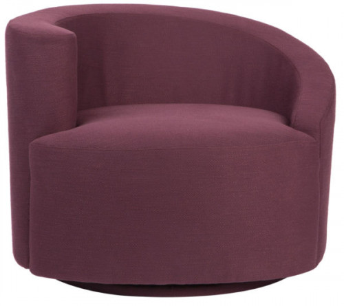 кресло cоюз фиолетовое в Нижневартовске