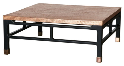 стол журнальный fabris темн-коричневый в Нижневартовске