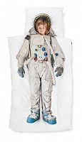 постельное белье астронавт (150*200) в Нижневартовске