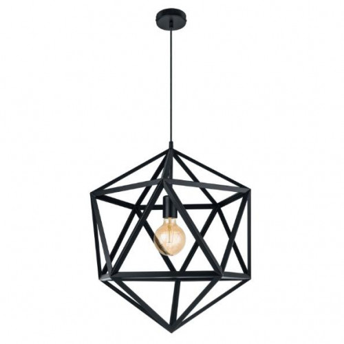 подвесной светильник eglo embleton 49762 в Нижневартовске