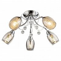 потолочная люстра globo lilly i 56688-5 в Нижневартовске
