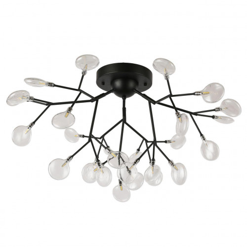 потолочная люстра f-promo skein 2480-9u в Нижневартовске