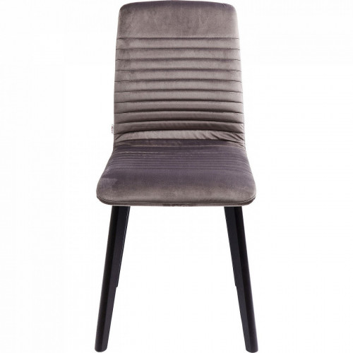 стул lara серый в Нижневартовске