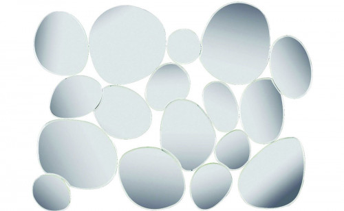зеркальное панно настенное cloud ii в Нижневартовске