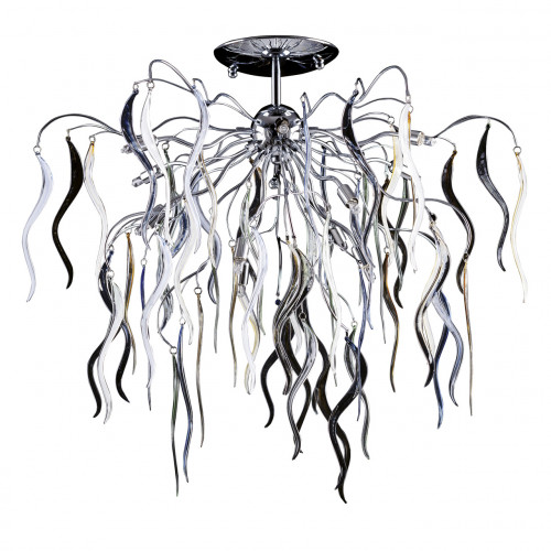 потолочная люстра lightstar mocco 792124 в Нижневартовске