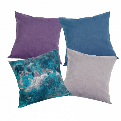 комплект чехлов для подушек alina delphi в Нижневартовске