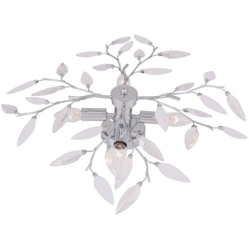 потолочная люстра globo vida 63160-4 в Нижневартовске