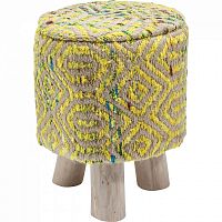 пуф sunset желтый в Нижневартовске