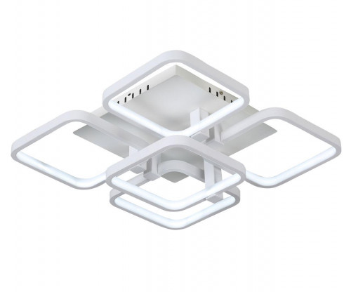 потолочная светодиодная люстра kink light квадро 08112(4000k) в Нижневартовске
