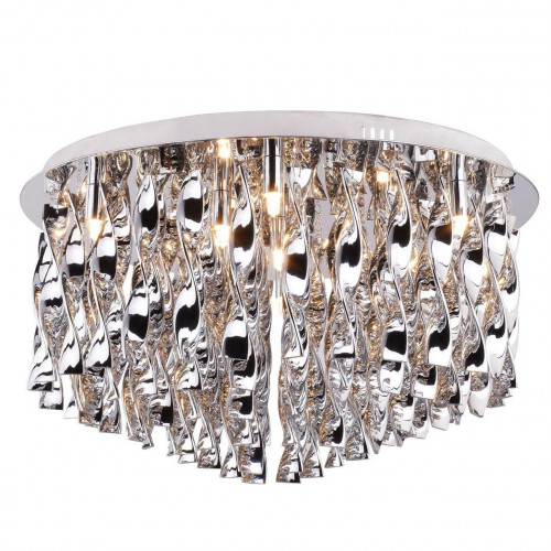 потолочный светильник arte lamp fuochi a8107pl-10cc в Нижневартовске