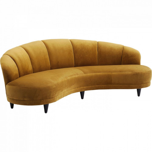 диван dschinn желтый в Нижневартовске