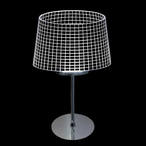 настольная лампа newport 15101/t в Нижневартовске