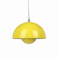 подвесной светильник flower pot 2 диаметр 23 в Нижневартовске