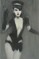 картина маслом продажная любовь в Нижневартовске