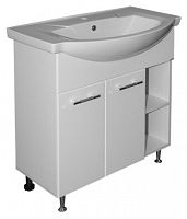 тумба под раковину mixline эконом анри-75 в Нижневартовске
