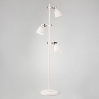 торшер eurosvet projector 01031/3 белый в Нижневартовске