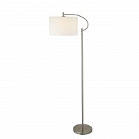 торшер arte lamp adige a2999pn-1ss в Нижневартовске