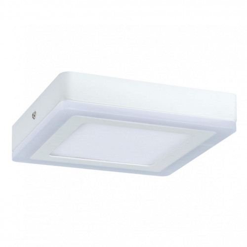 потолочный светодиодный светильник paulmann sol 70732 в Нижневартовске