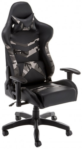 компьютерное кресло woodville military игровое в Нижневартовске