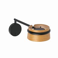 loop бра articulated led dimable 6w 2700k от faro в Нижневартовске