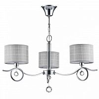 подвесная люстра freya bertrand fr5906-pl-03-ch в Нижневартовске