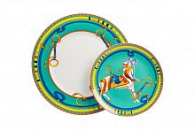 комплект тарелок impossador (30.5) в Нижневартовске