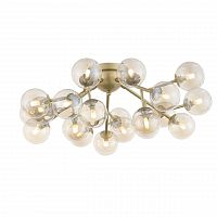 потолочная люстра st luce pallеre sl438.202.20 в Нижневартовске