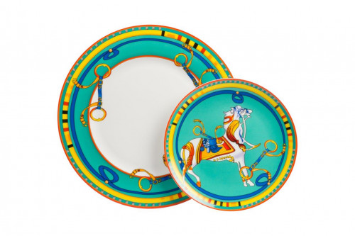 комплект тарелок impossador (30.5) в Нижневартовске