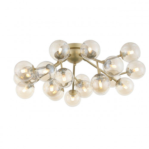 потолочная люстра st luce pallеre sl438.202.20 в Нижневартовске