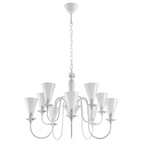 подвесная люстра lightstar torcia 780100 в Нижневартовске