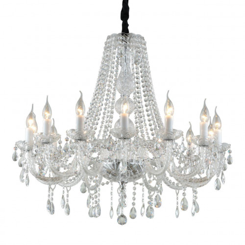 подвесная люстра omnilux arona oml-89403-14 в Нижневартовске