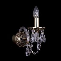 бра bohemia ivele 1610/1/gb в Нижневартовске