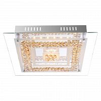 потолочный светодиодный светильник globo pearl 49353 в Нижневартовске