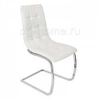 стул tito белый в Нижневартовске