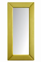 напольное зеркало прямоугольное салатовое в Нижневартовске