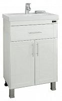 тумба под раковину санта дублин с 1 ящиком в Нижневартовске