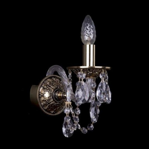 бра bohemia ivele 1610/1/gb в Нижневартовске