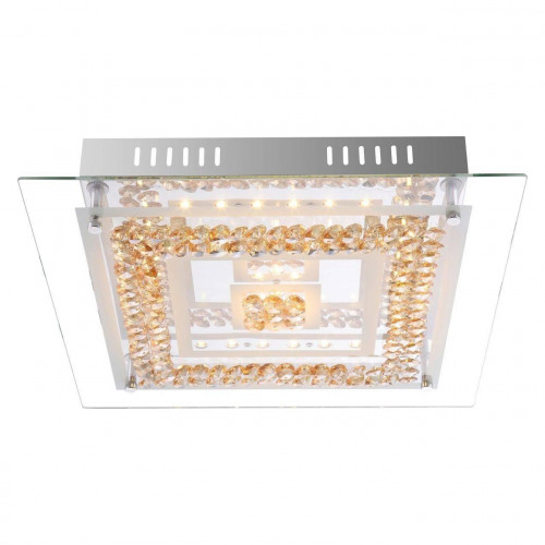 потолочный светодиодный светильник globo pearl 49353 в Нижневартовске