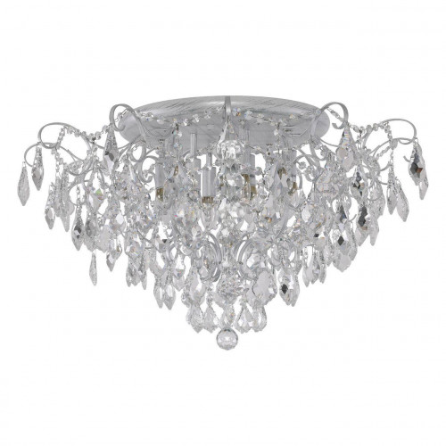 потолочная люстра favourite pluvia 2448-9u в Нижневартовске