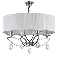 подвесная люстра maytoni miraggio mod602-04-n в Нижневартовске