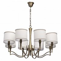 подвесная люстра mw-light конрад 4 667010808 в Нижневартовске