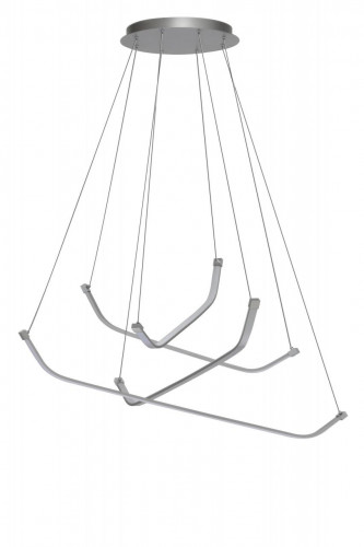 подвесной светодиодный светильник mantra papua 5570 в Нижневартовске