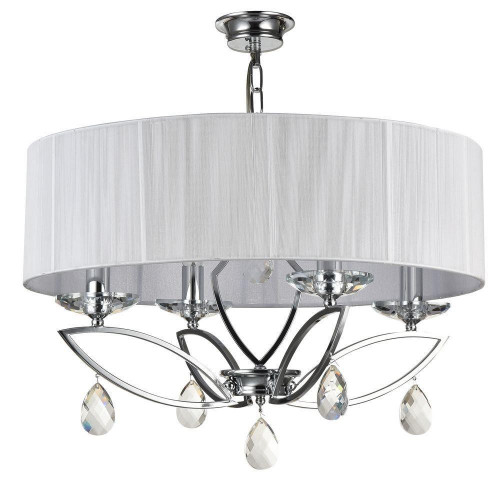 подвесная люстра maytoni miraggio mod602-04-n в Нижневартовске