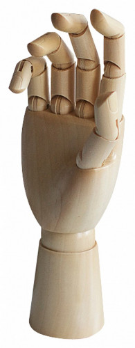 предмет декора деревянная рука в Нижневартовске