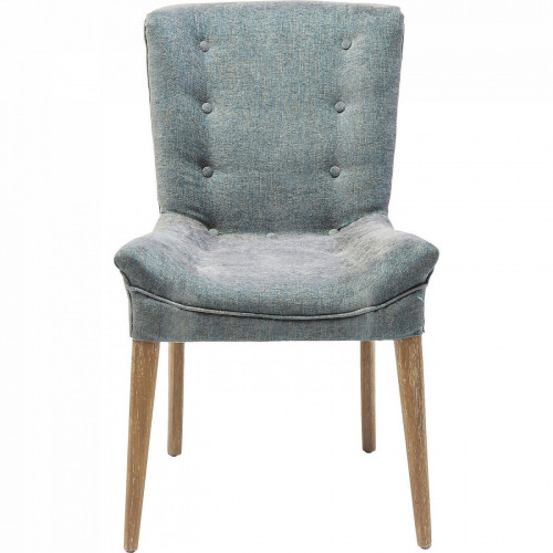 стул мягкий stay голубой в Нижневартовске