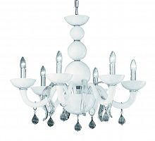 подвесная люстра ideal lux windsor sp6 в Нижневартовске