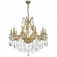 подвесная люстра dio darte elite barolo e 1.1.10.600 cg в Нижневартовске