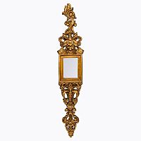 зеркало декоративное прямоугольное эйфель в Нижневартовске